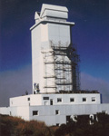 Solar observatory